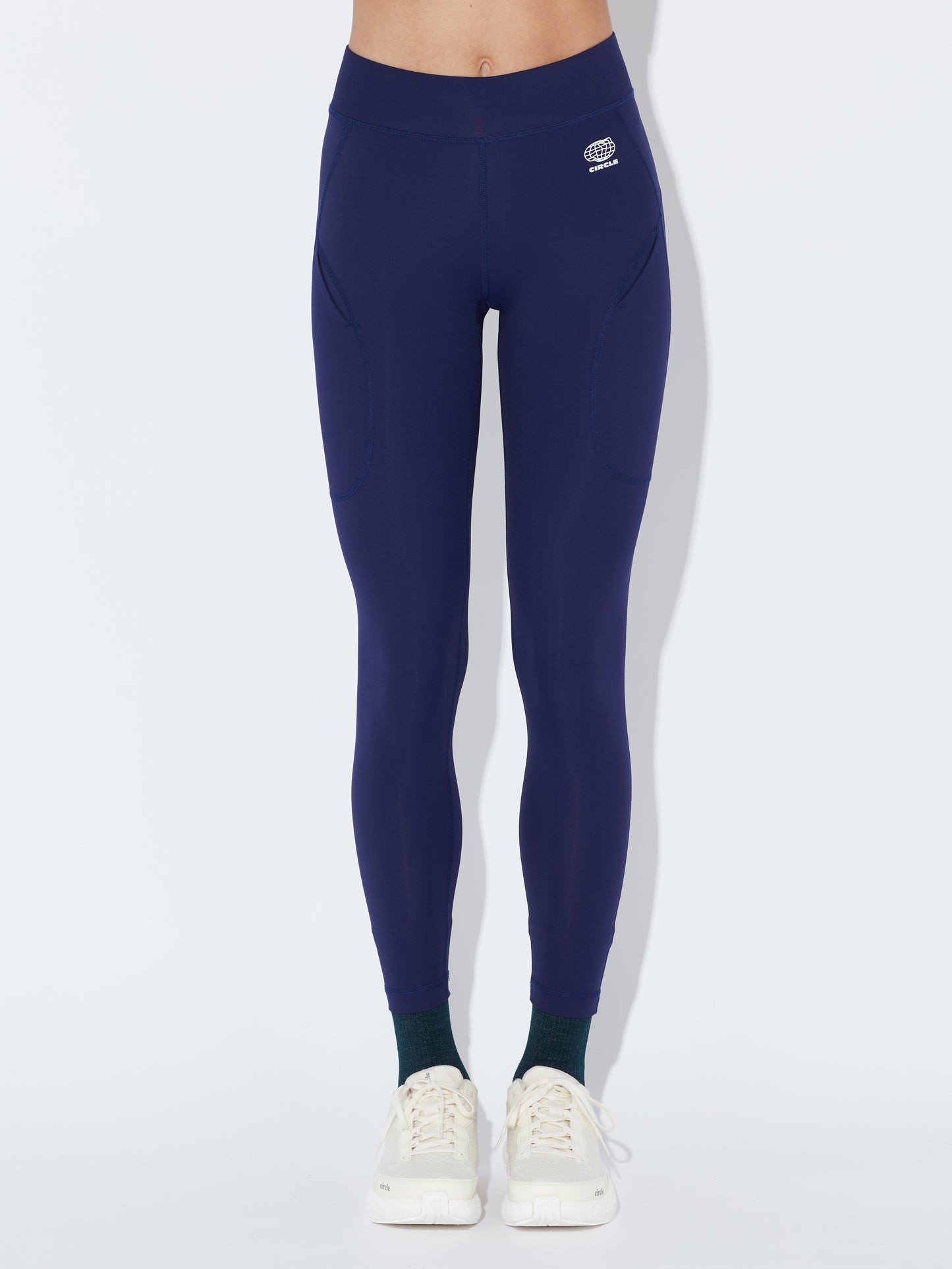 Get in Shape Leggings 3.0
