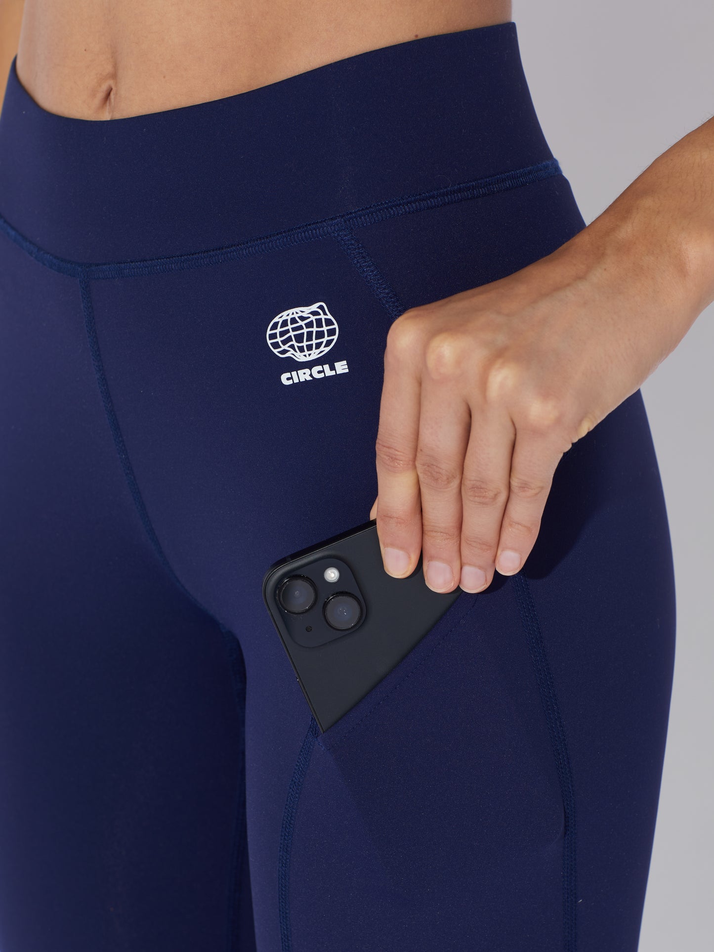 Get in Shape Leggings 3.0