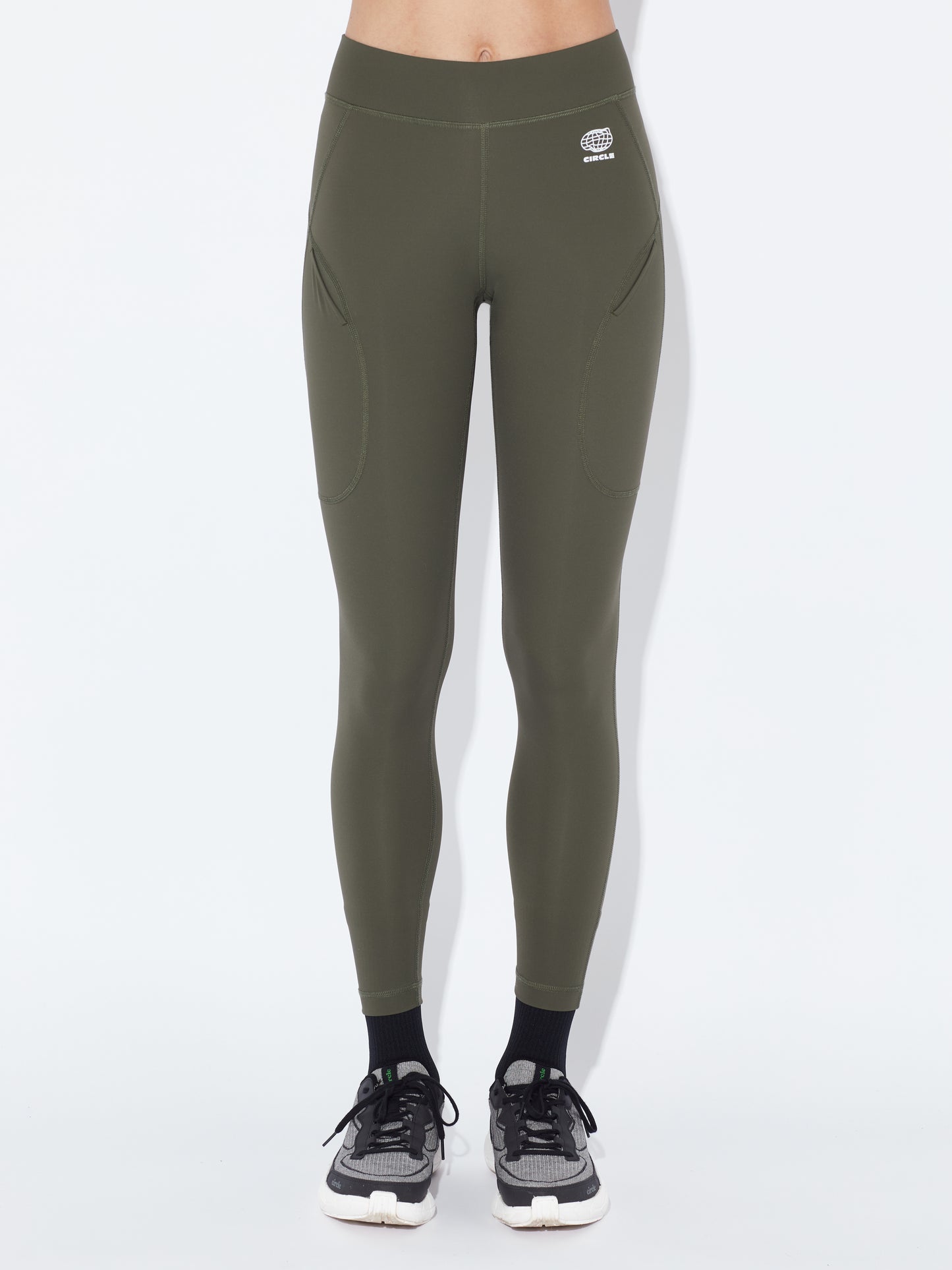 Get in Shape Leggings 3.0