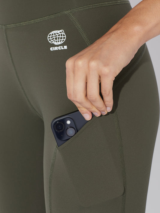 Get in Shape Leggings 3.0