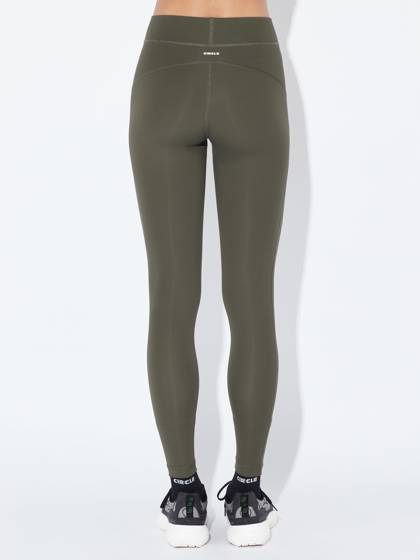 Get in Shape Leggings 3.0