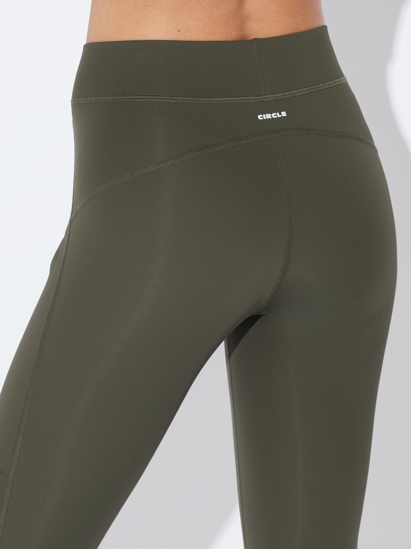 Get in Shape Leggings 3.0