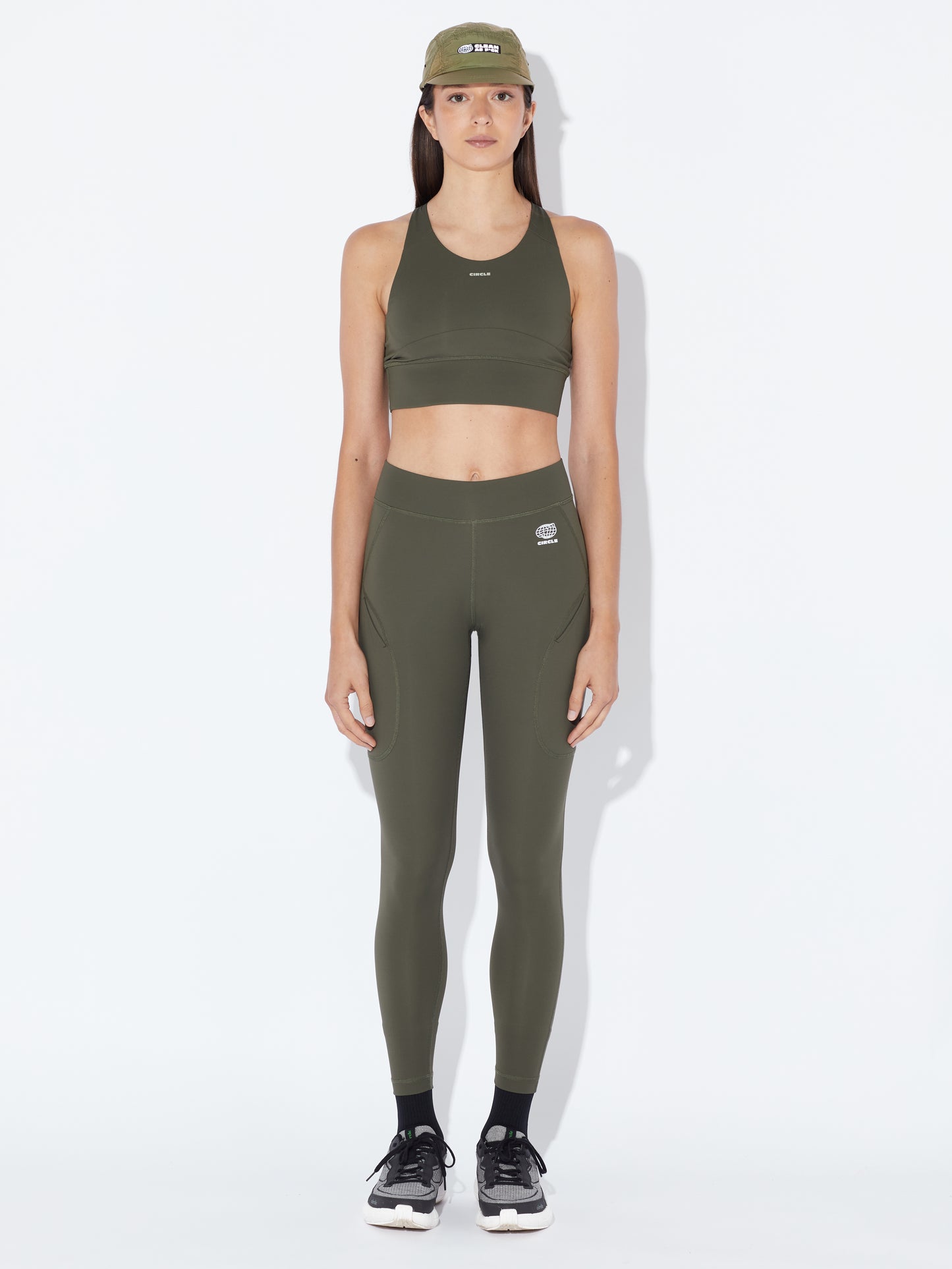 Get in Shape Leggings 3.0