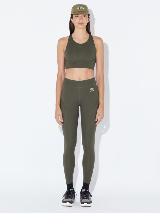 Get in Shape Leggings 3.0