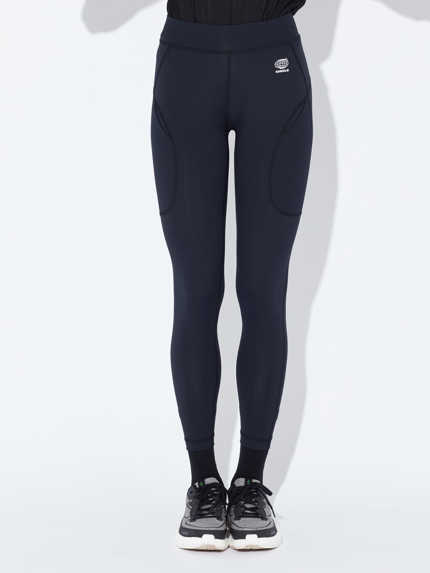 Get in Shape Leggings 3.0