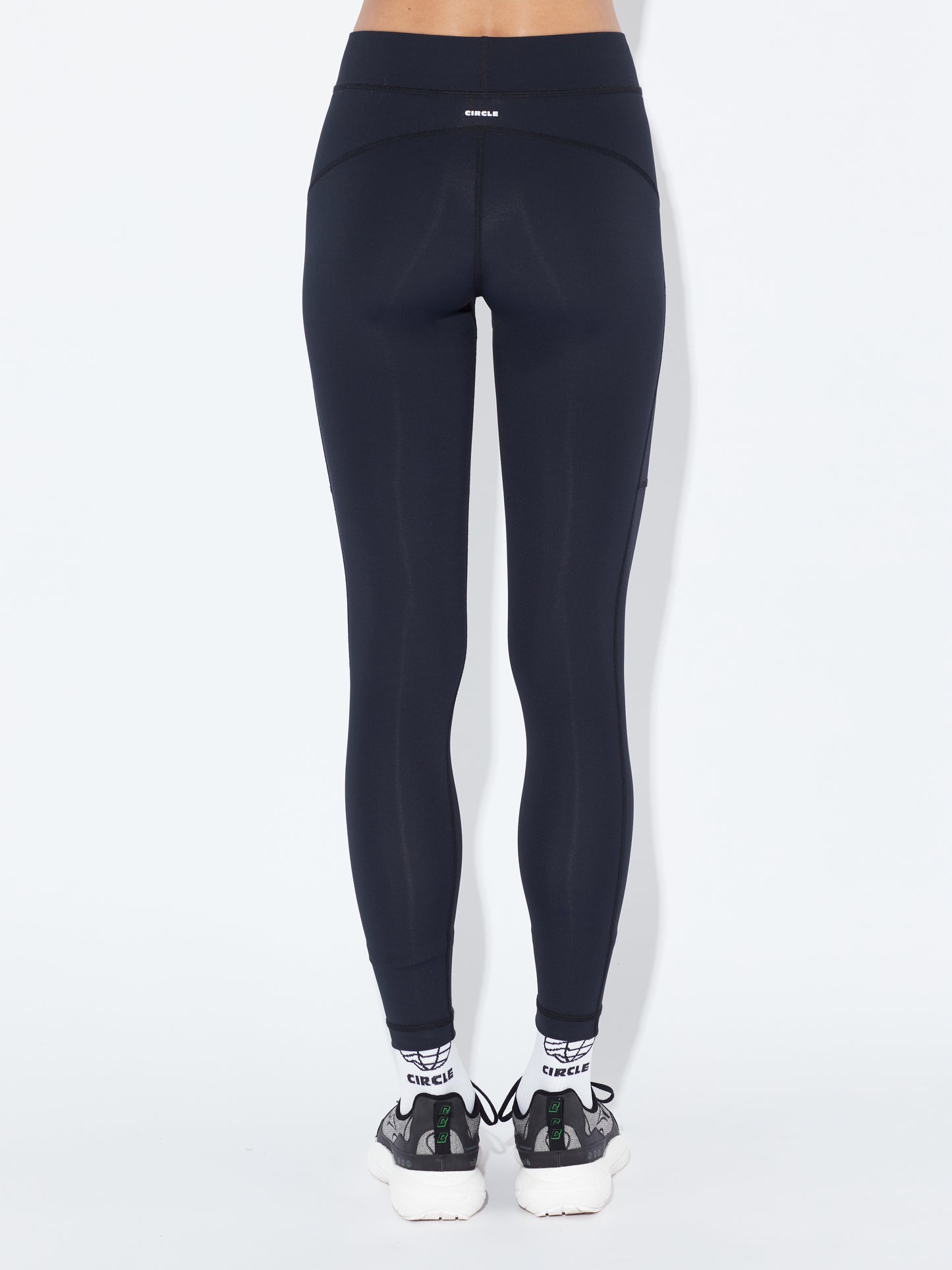 Get in Shape Leggings 3.0