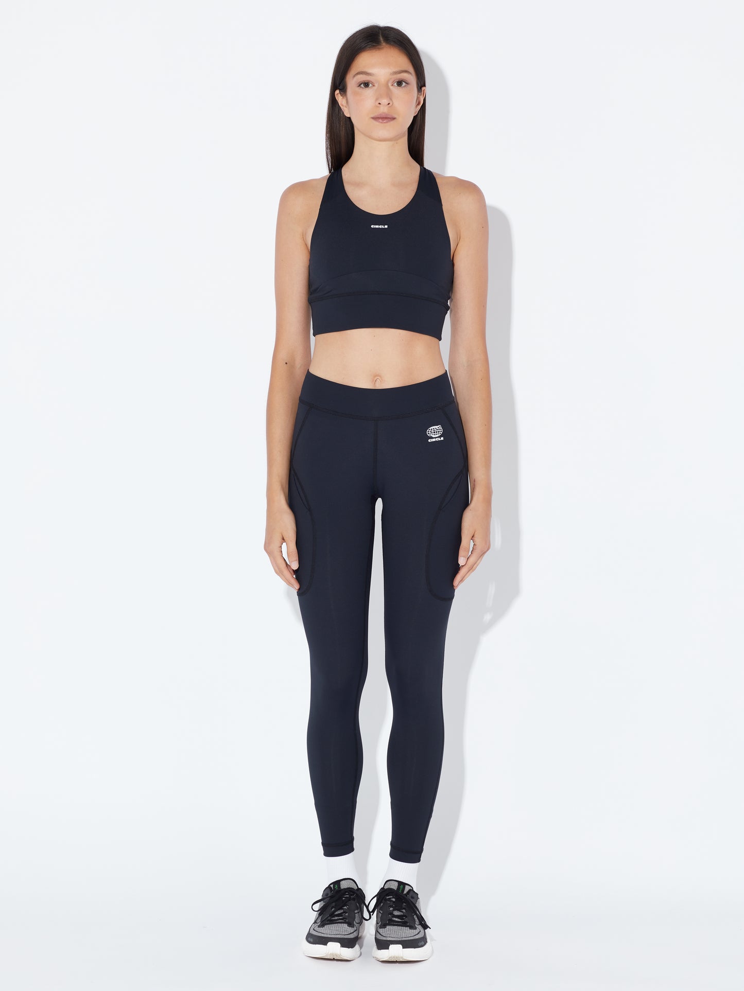Get in Shape Leggings 3.0