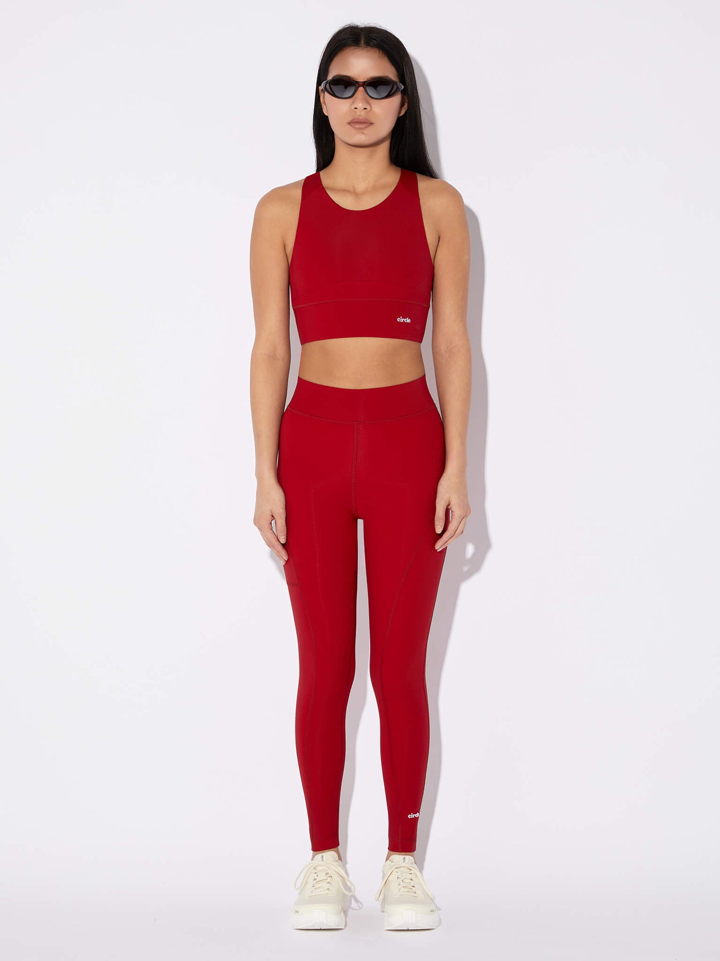 Get in Shape 64 Leggings