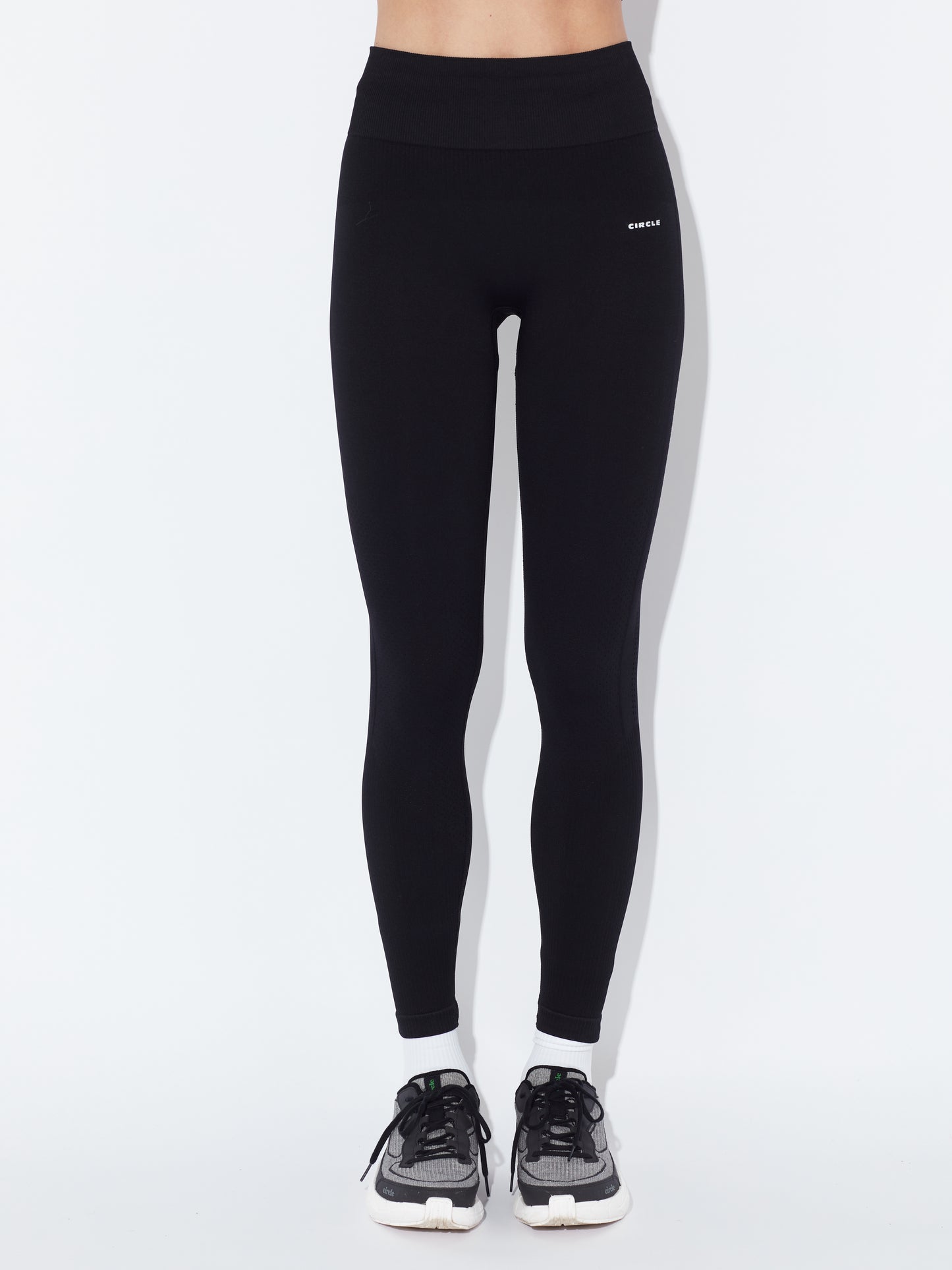 Keep The Flow Seamless Leggings 2.0