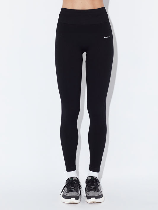 Keep The Flow Seamless Leggings 2.0