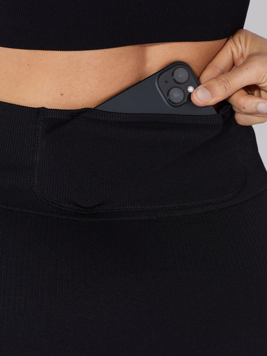 Keep The Flow Seamless Leggings 2.0