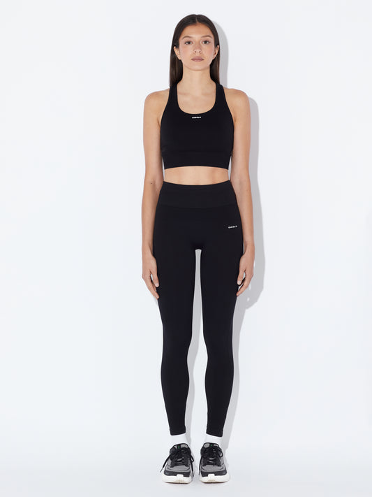 Keep The Flow Seamless Leggings 2.0