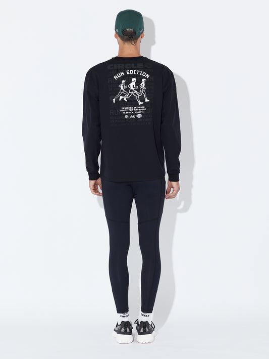 Legging Homme - Octobre x CIRCLE