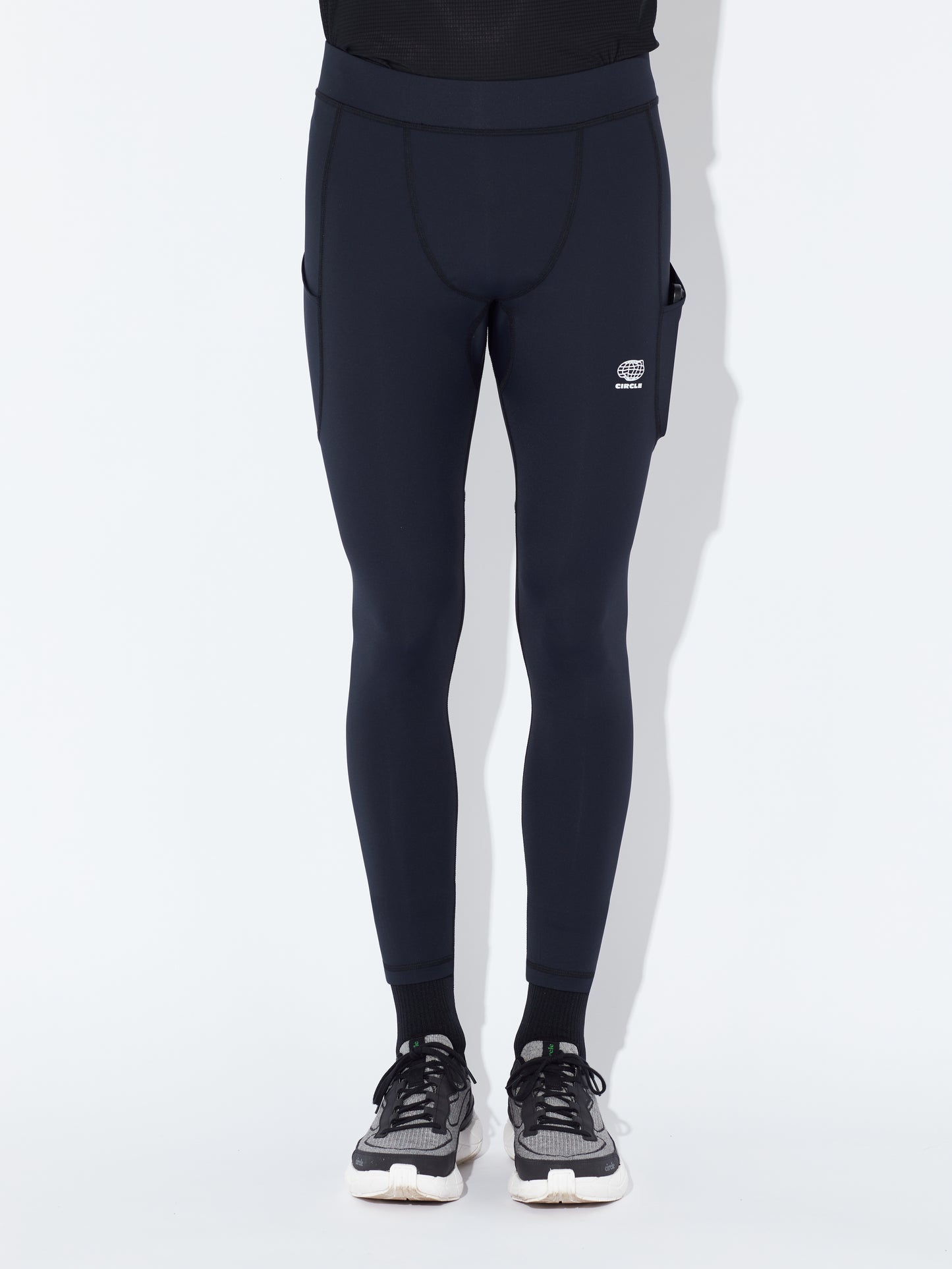 Legging de running Men in Tights 2.0