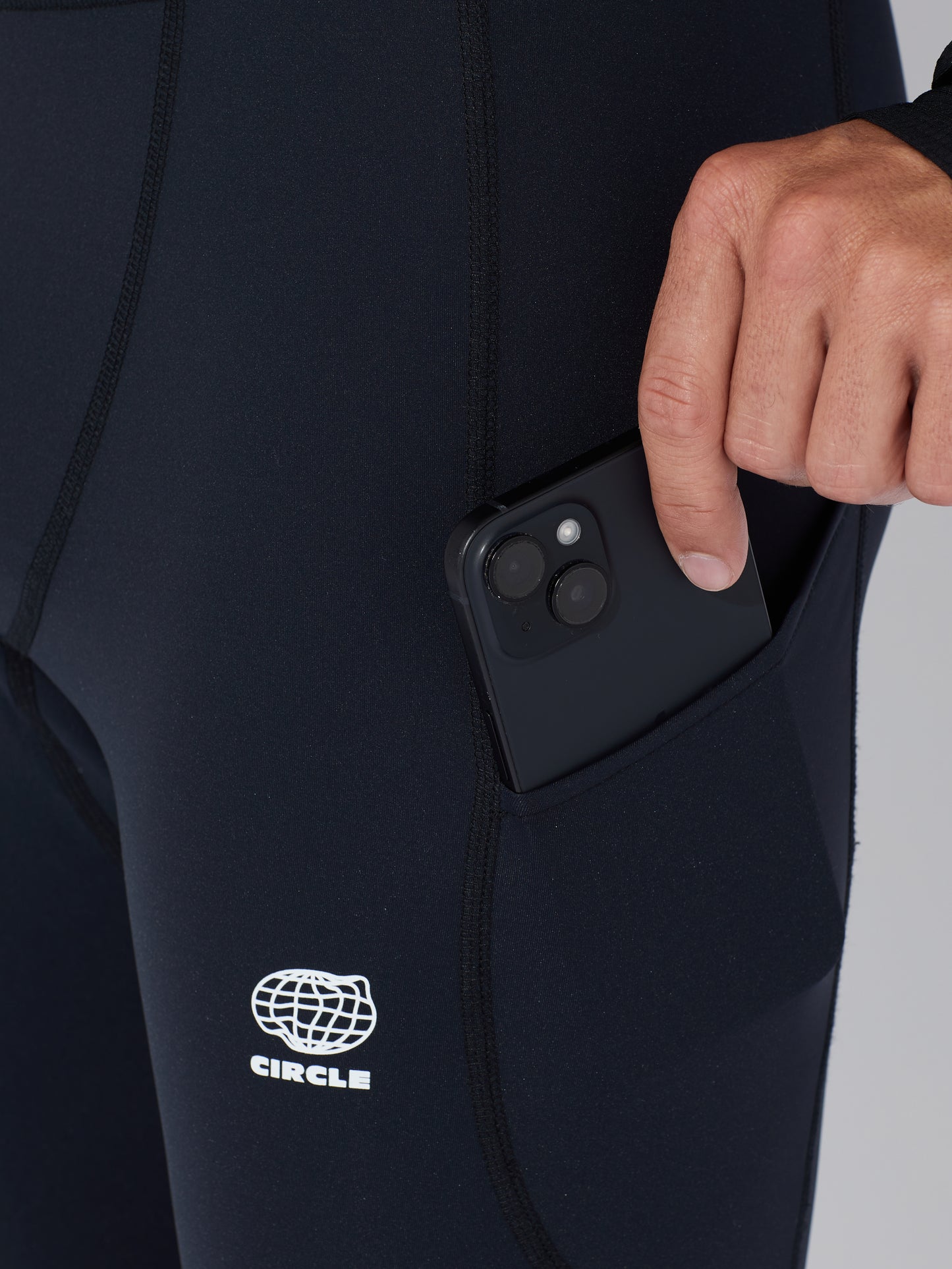 Legging de running Men in Tights 2.0