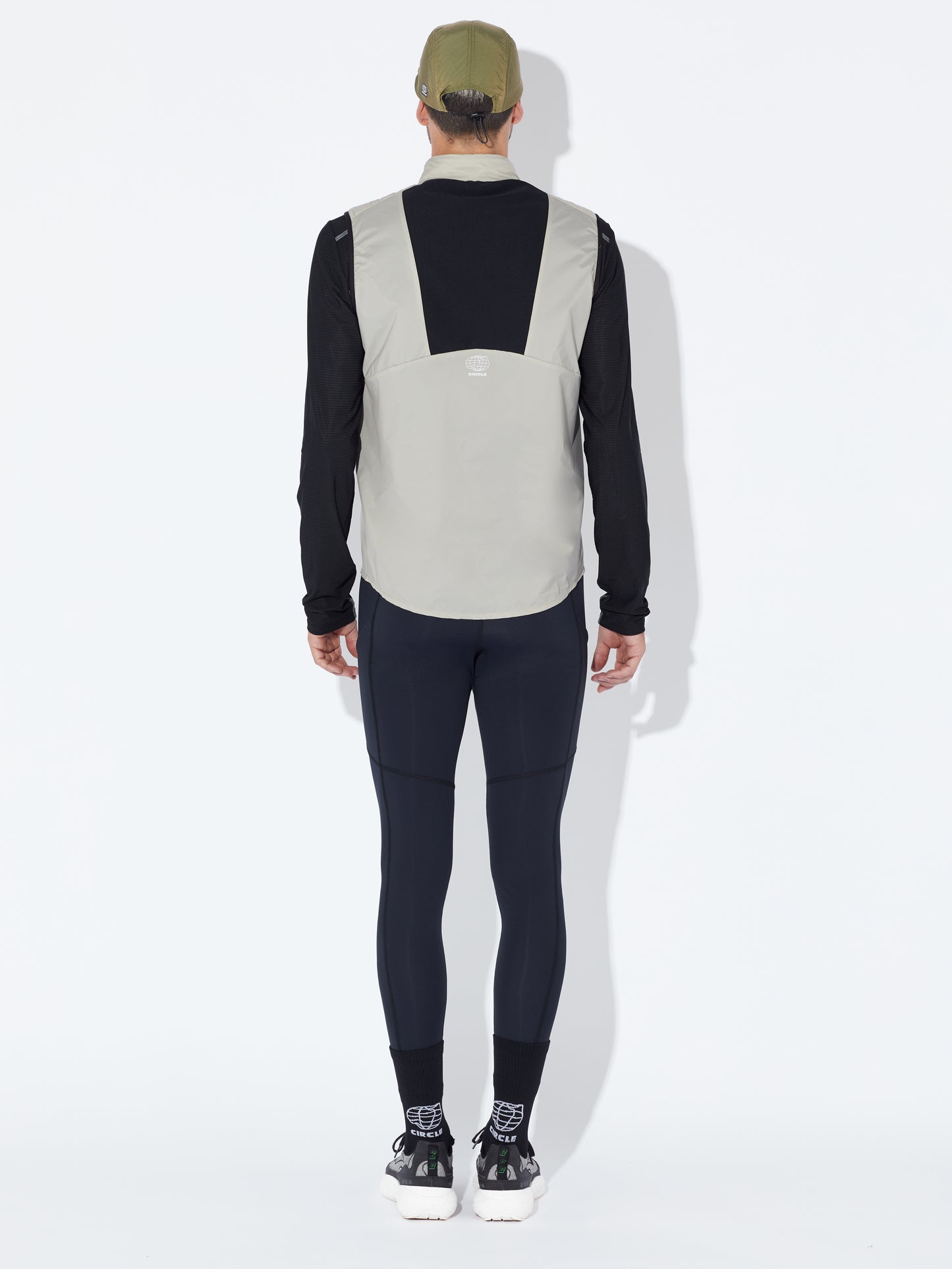 Legging de running Men in Tights 2.0
