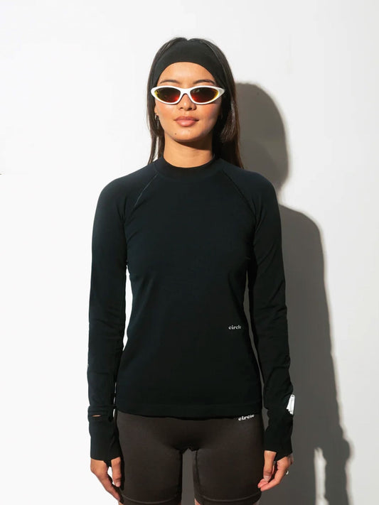 Endurance Women Base Layer