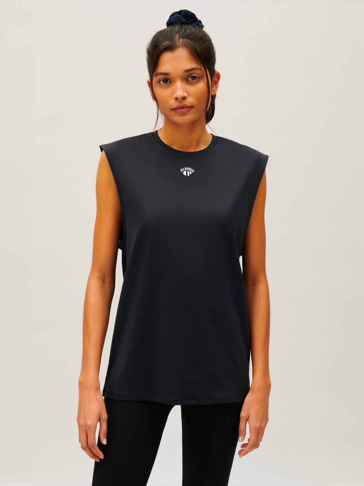 Claudie Pierlot Muscle Tee