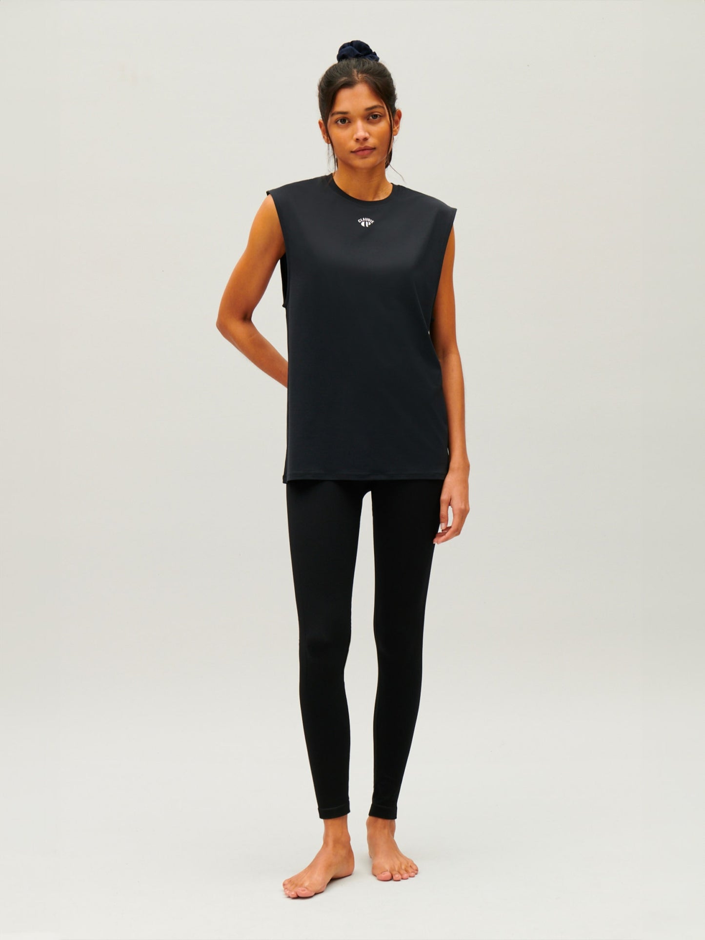 Claudie Pierlot Muscle Tee