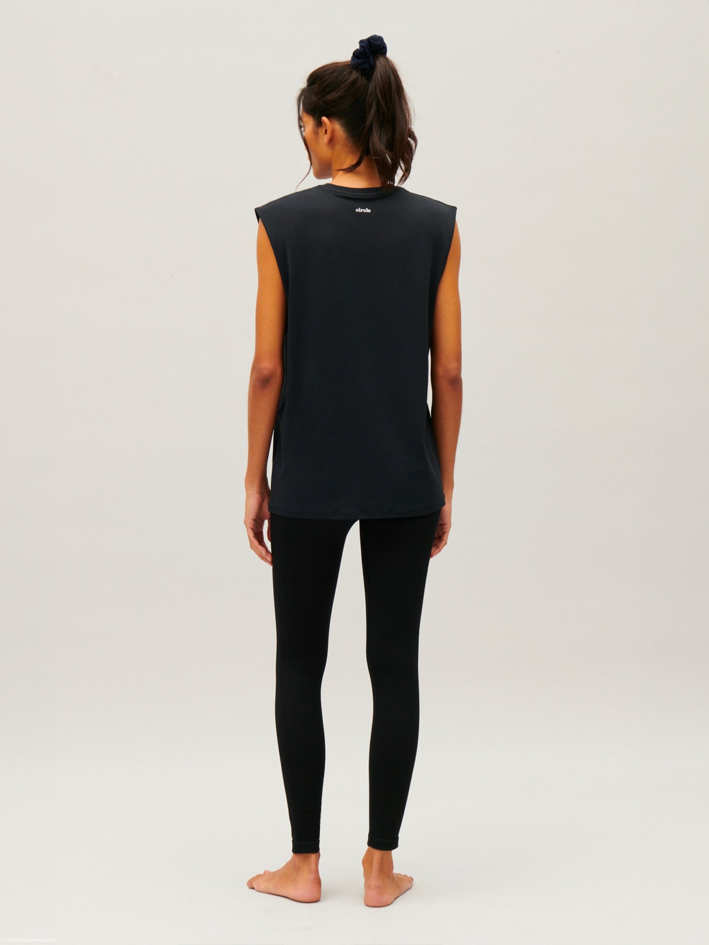 Muscle Tee Claudie Pierlot