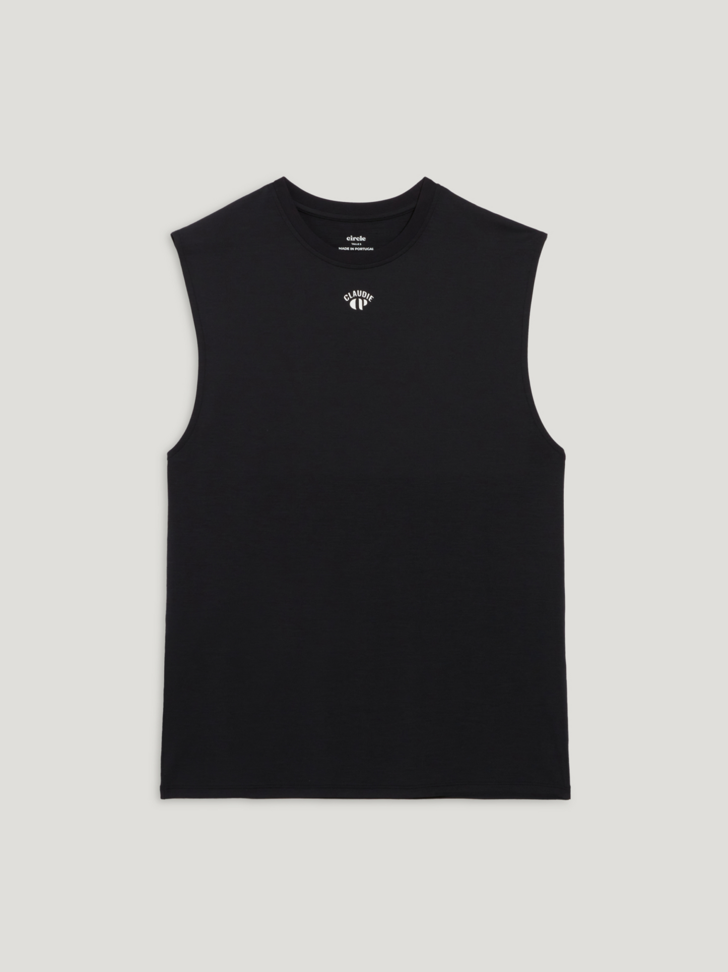 Claudie Pierlot Muscle Tee