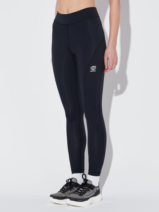 Pack Black Bra & Leggings 