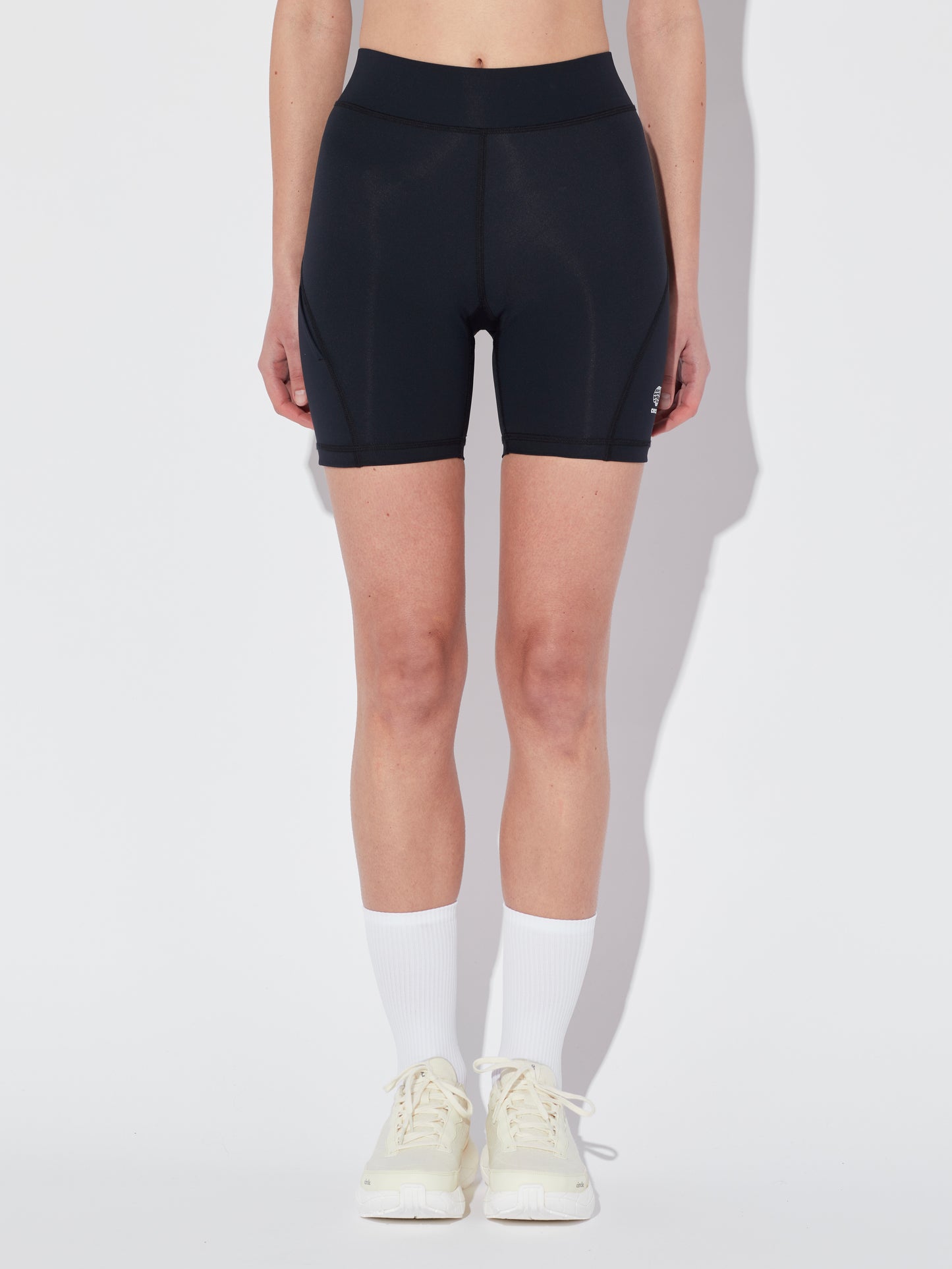 Pack Black Bra & Short 