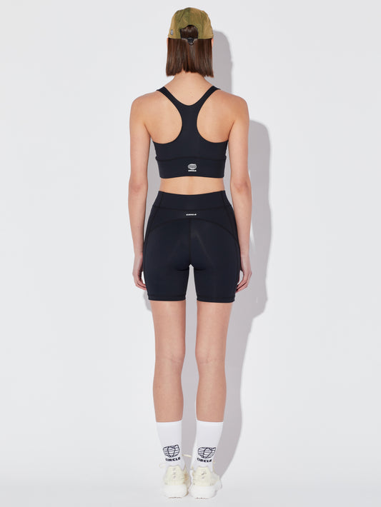 Pack Black Bra & Short 