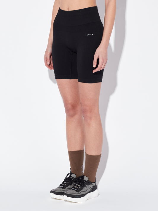 Pack Black Seamless Bra & Leggings 2.0