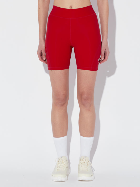 Pack Red Bra & Short 