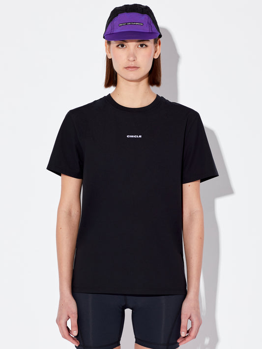 Pack Agility POP T-Shirt & black Shorty 