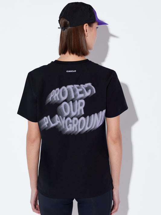 Pack Agility POP T-Shirt & black Shorty 