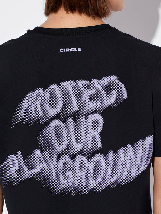 Pack Agility POP T-Shirt & black Shorty 