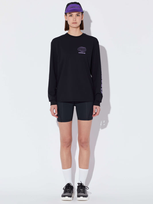Long Sleeves CAF 2.0 & Speedy High Planet 2.0 Socks Pack