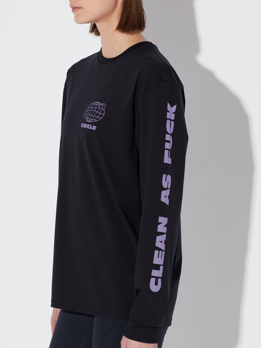 CAF 2.0 & POP 2.0 long-sleeve pack