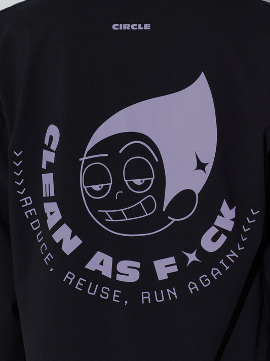 CAF 2.0 & POP 2.0 long-sleeve pack