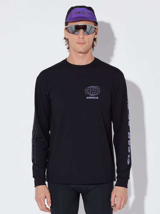 CAF 2.0 & POP 2.0 long-sleeve pack