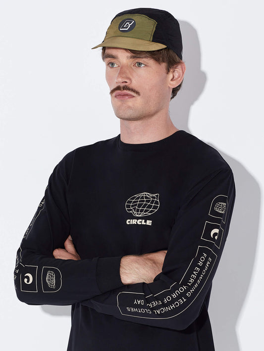 CAF 2.0 & POP 2.0 long-sleeve pack