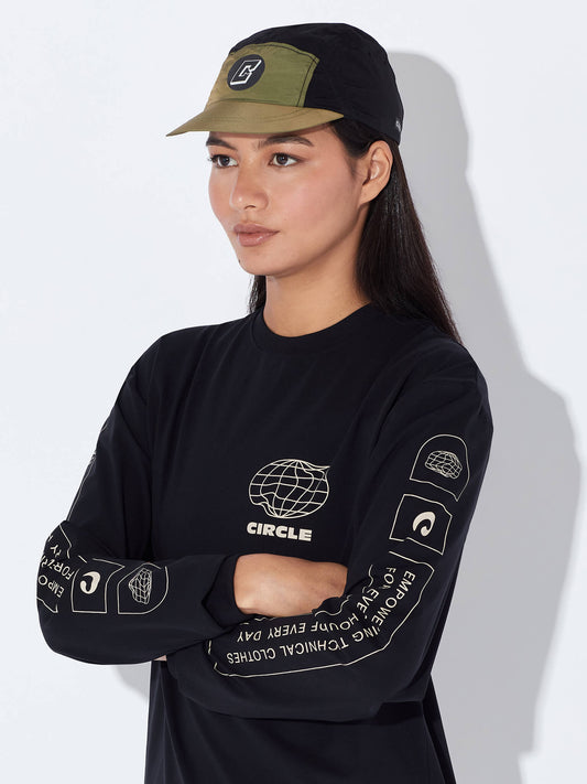 CAF 2.0 & POP 2.0 long-sleeve pack