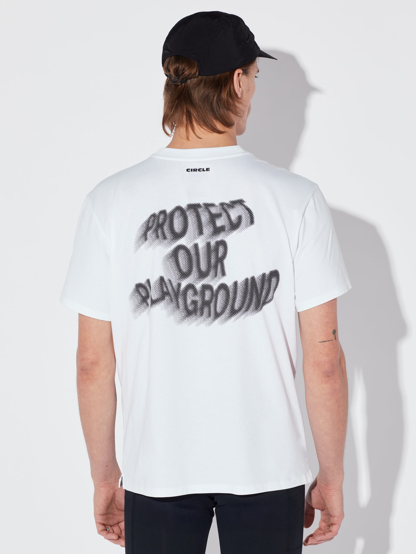 CAF 2.0 Long-Sleeve Pack & Supernatural T-Shirt