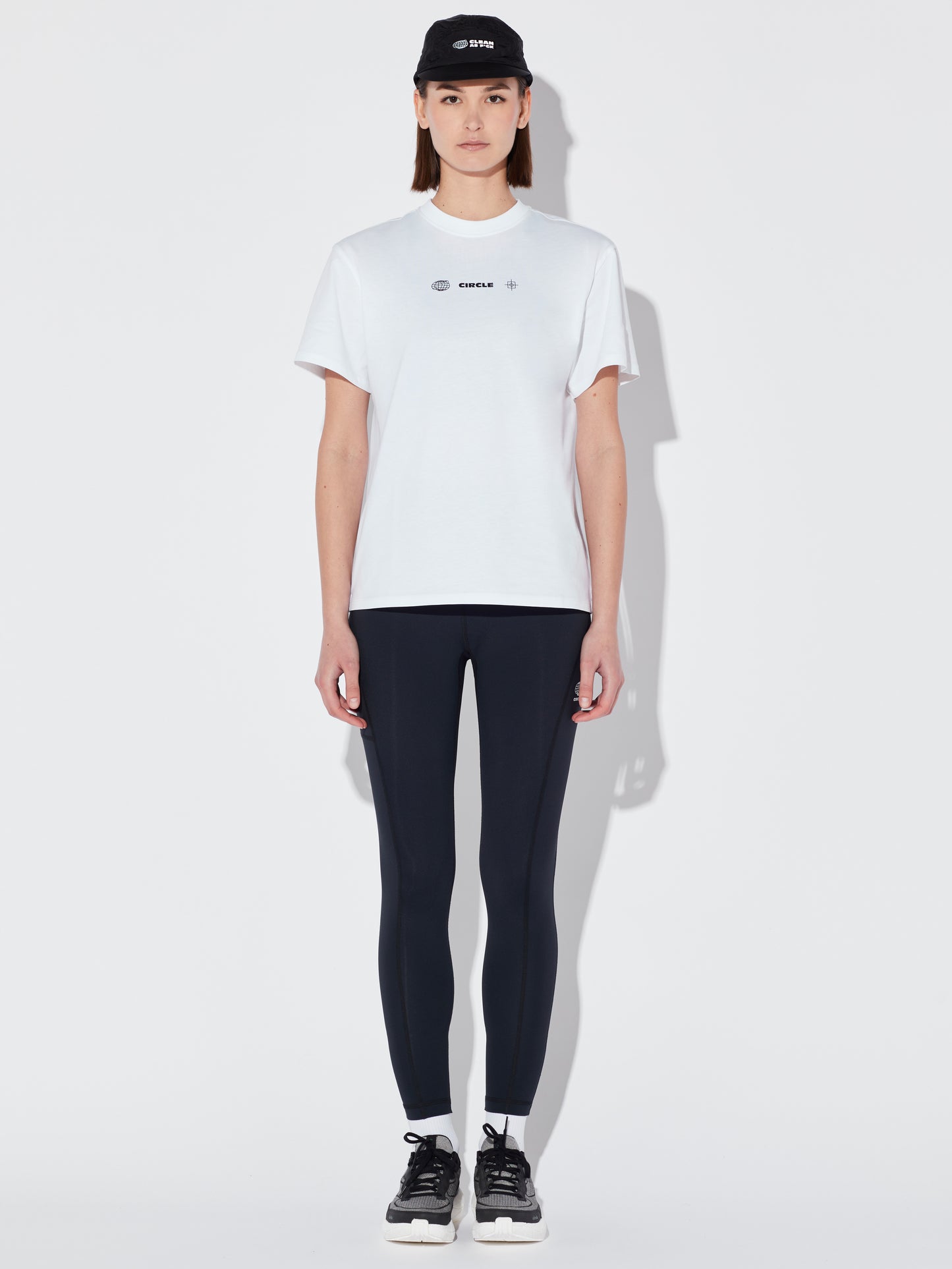 CAF 2.0 Long-Sleeve Pack & Supernatural T-Shirt