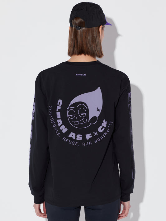 CAF 2.0 Long-Sleeve Pack & Supernatural T-Shirt