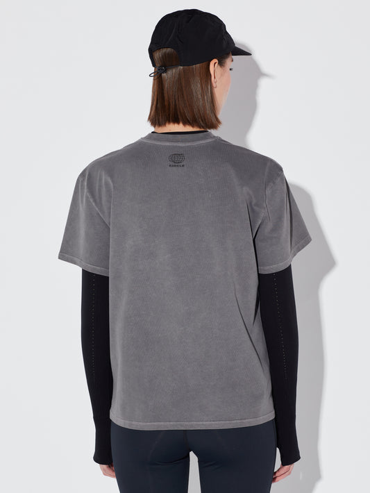 CAF 2.0 Long-Sleeve Pack & Supernatural T-Shirt