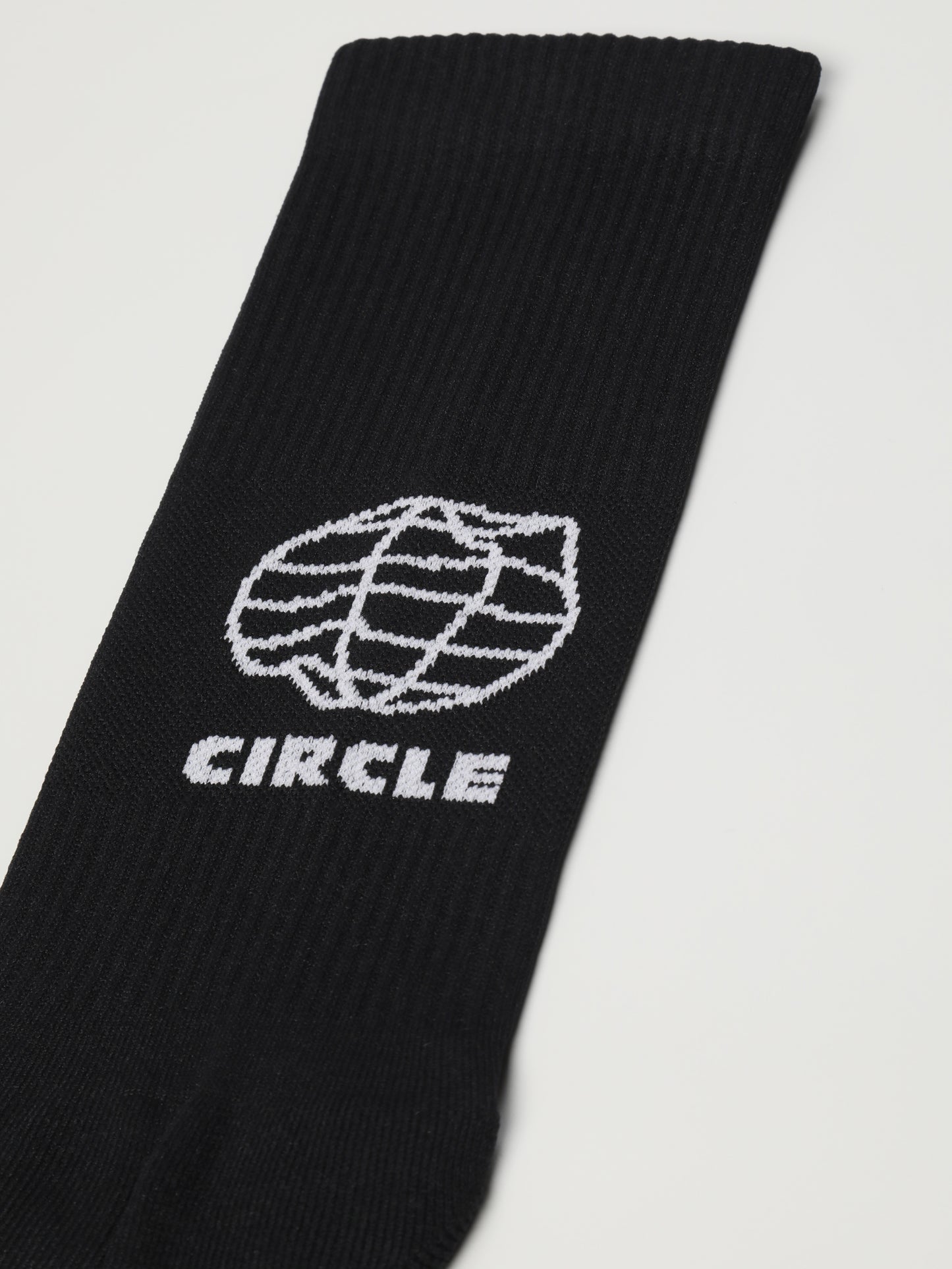 Pack casquette Run Planet 3.0 noire & Chaussettes Speedy High Planet (unisexe)