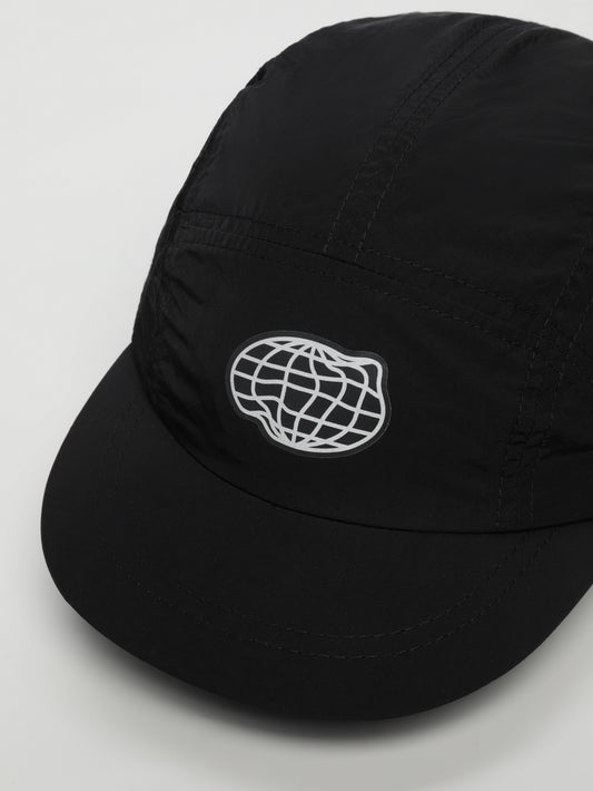 Run Planet 3.0 Cap & Speedy High Planet Socks Pack