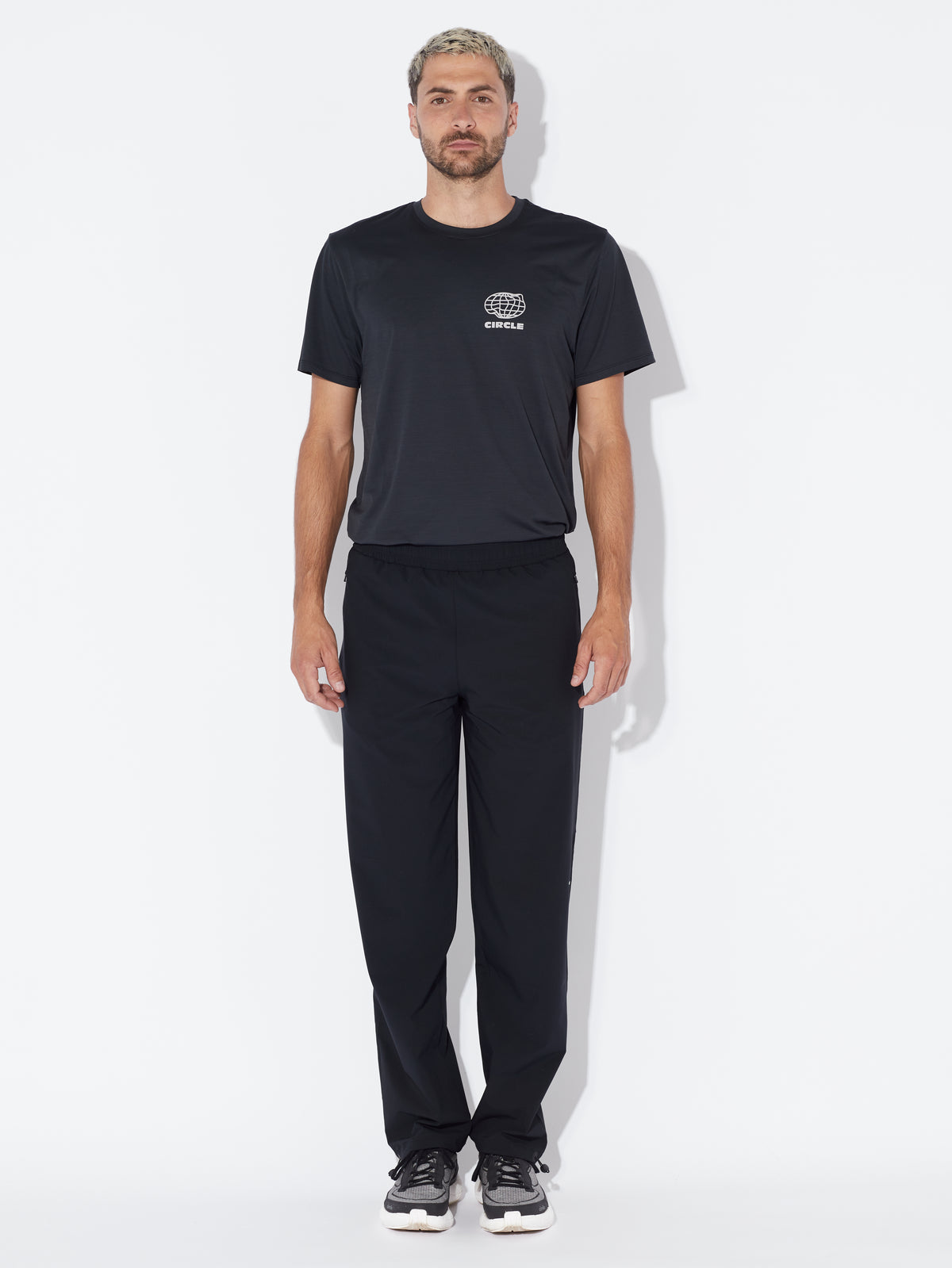 Motion Track Pants