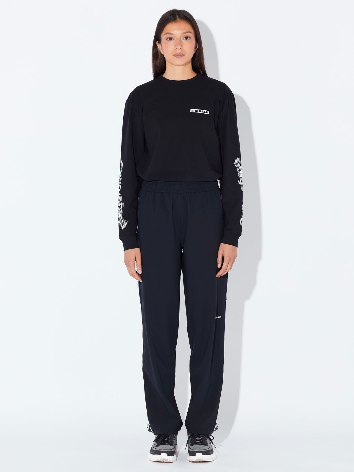 Motion Track Pants