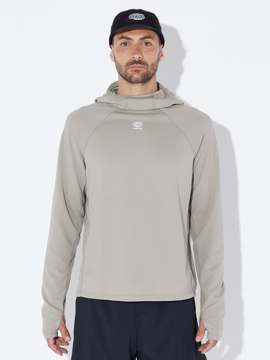 Momentum Running Hoodie Men