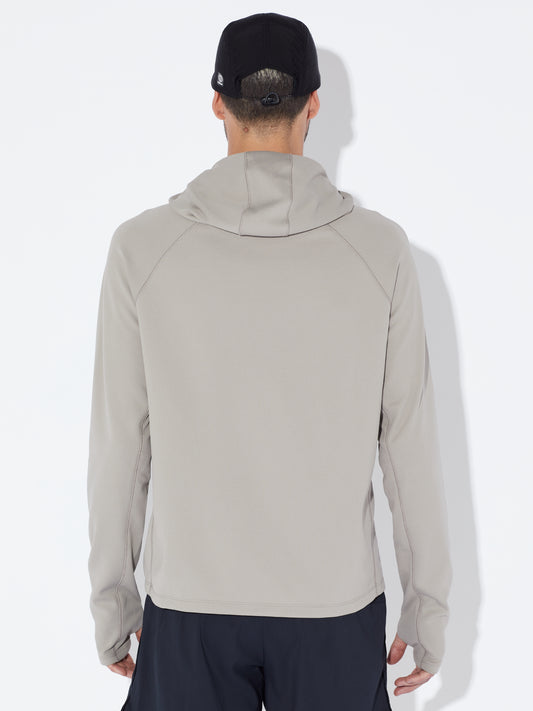 Momentum Running Hoodie Men