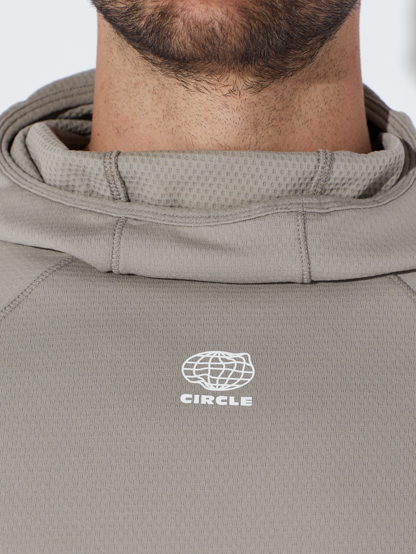 Momentum Running Hoodie Men